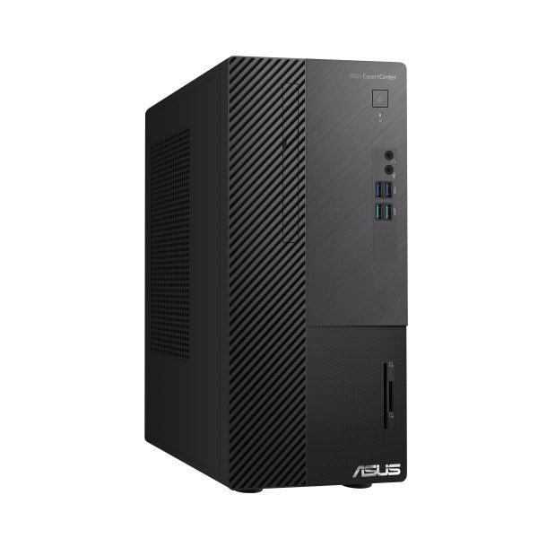 Desktop PC ASUS Mini Tower ExpertCenter D5 D501MER- 7147003770