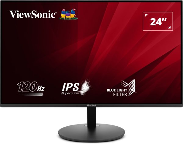 ad3ca5e0db74fa679d934f47652f52935cc2a7bd.jpg Desktop PC Dell OptiPlex 3090 SFF cu Monitor Viewsonic VA24E1-H si adaptor display port la HDMI